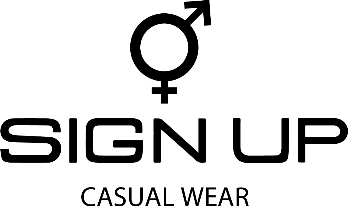 Signup Casuals